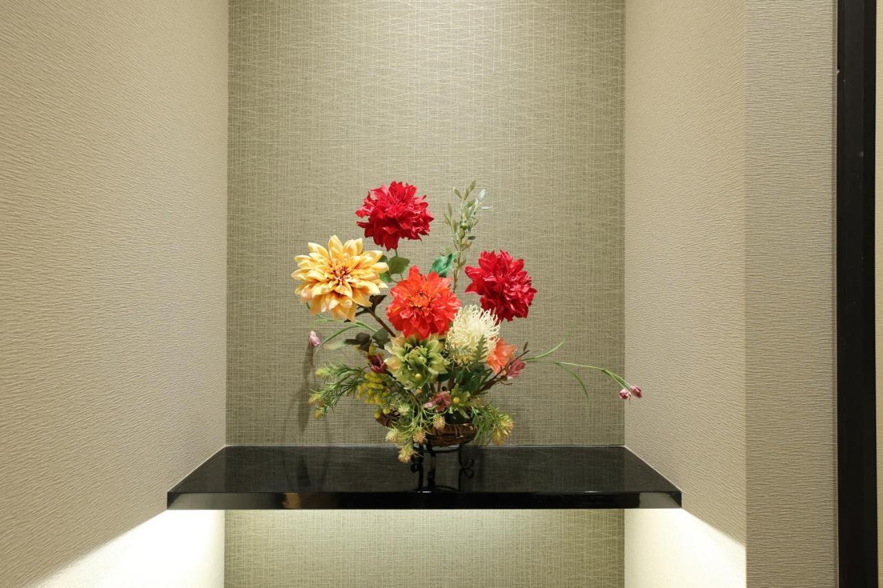 Kyoto Ayanishiki Shimabara-Omon Residence【京都 Ayanishiki 島原大門邸】 Eksteriør bilde