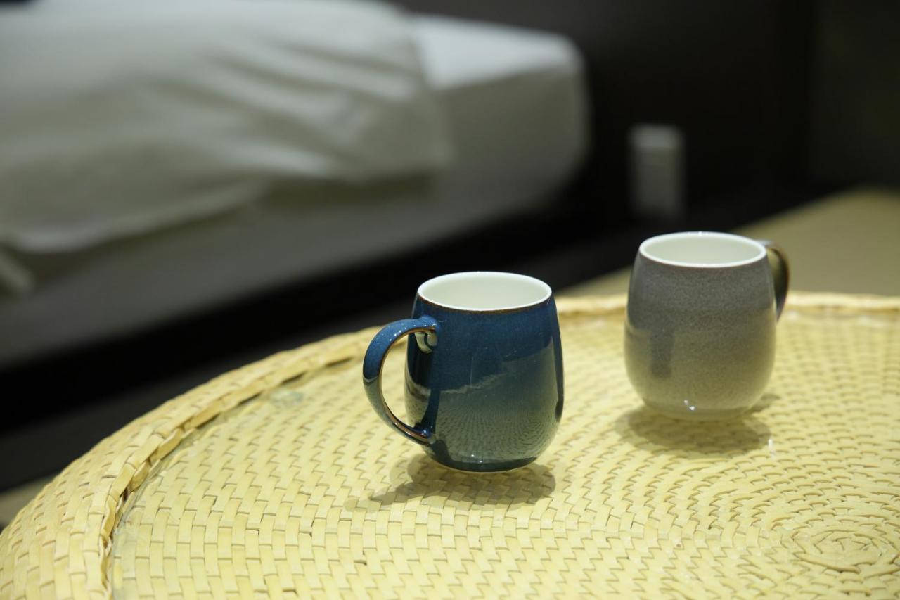 Kyoto Ayanishiki Shimabara-Omon Residence【京都 Ayanishiki 島原大門邸】 Eksteriør bilde