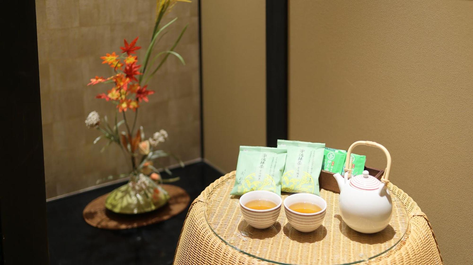 Kyoto Ayanishiki Shimabara-Omon Residence【京都 Ayanishiki 島原大門邸】 Eksteriør bilde
