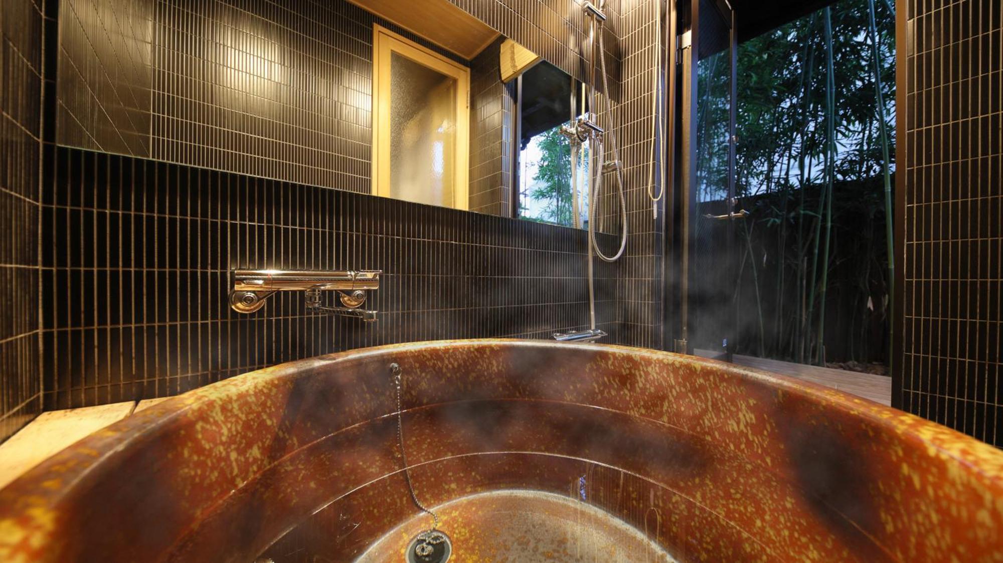 Kyoto Ayanishiki Shimabara-Omon Residence【京都 Ayanishiki 島原大門邸】 Eksteriør bilde