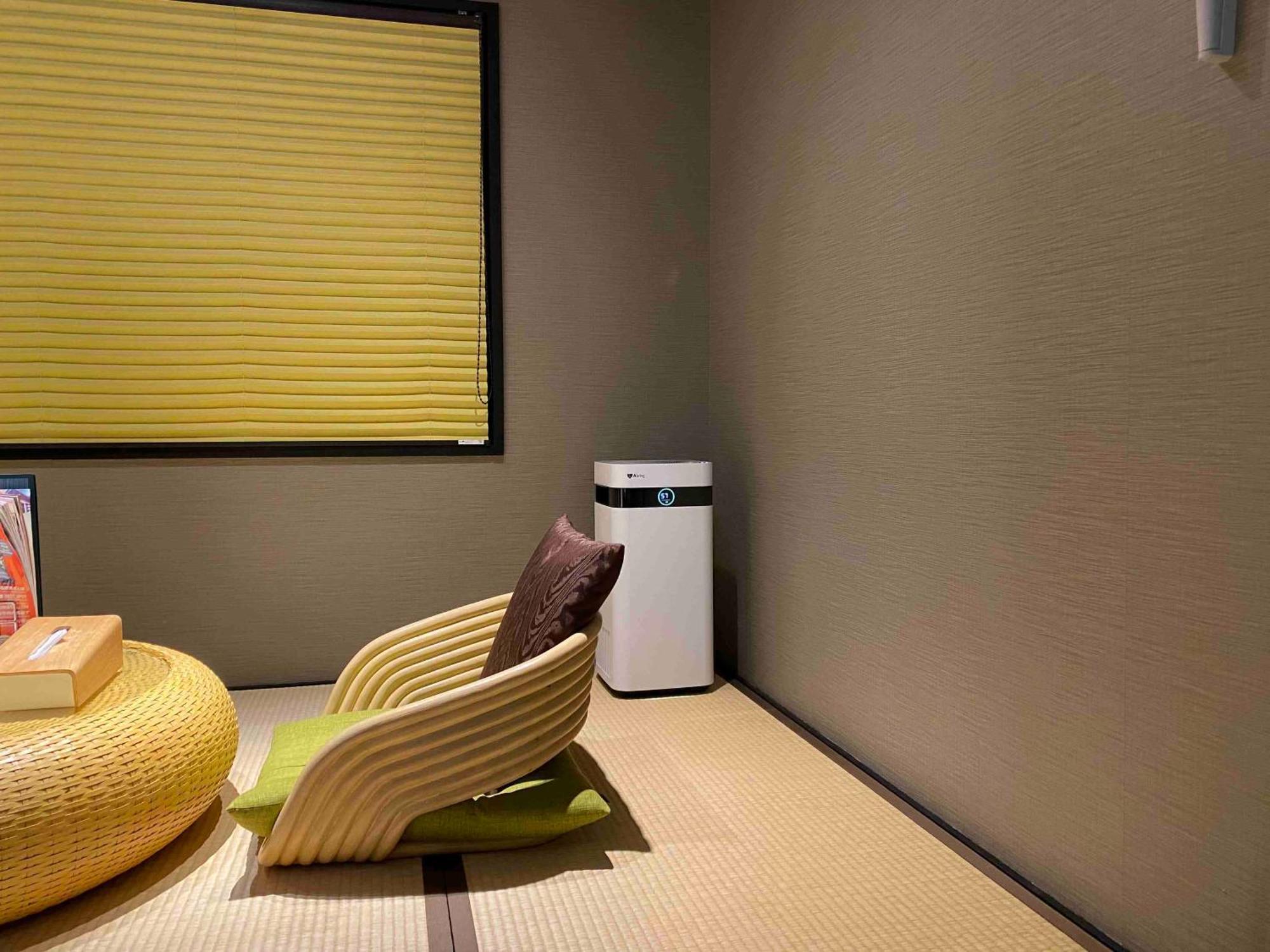 Kyoto Ayanishiki Shimabara-Omon Residence【京都 Ayanishiki 島原大門邸】 Eksteriør bilde